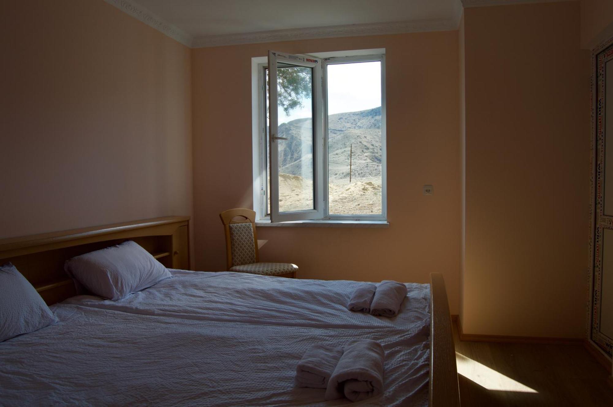 Tirebi Farmhouse Vardzia  Eksteriør bilde